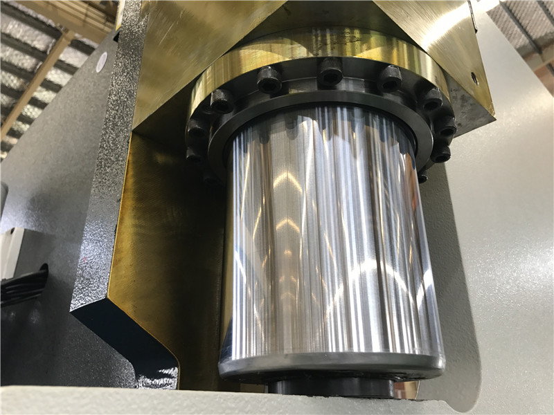 Cylinder for 10 yesrs Warranty
