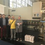 កង់ធារាសាស្ត្រ WC67K ស៊ីនស៊ីន 600 តោនសម្រាប់លក់