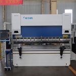 WC67K 200t cnc ម៉ាស៊ីនពត់កោងម៉ាស៊ីន 6m ម៉ាស៊ីនហ្វ្រាំងកាសែតនៅក្នុងអត្រាទាបសម្រាប់ការនាំចេញ