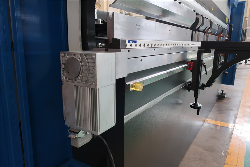 7.ACCURL Pro CNC Crowning Table