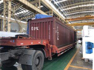 ការចែកចាយកញ្ចប់