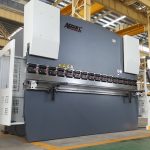 ម៉ាស៊ីនបង្វិលដែកថែបសម្រាប់ដែកសន្លឹក