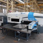 cnc ម៉ាស៊ីនដំបងទង្គិច, ម៉ាស៊ីនដាប់រន្ធដោយស្វ័យប្រវត្តិ, cnc punch តំលៃសារព័ត៌មាន
