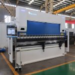 ស៊េរីខ្សែ WC67K ស៊េរីប្រភេទសេដ្ឋកិច្ចប្រភេទស៊ីឡាំងស៊ីឡាំង CNC ដែលមានគុណភាពខ្ពស់