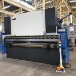 ហ្វ្រាំងចុចធារាសាស្ត្រ WC67Y-125T / 3200