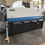 ម៉ាស៊ីនកាត់ចានធារាសាស្ត្រ