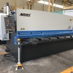 ម៉ាស៊ីនលក់ខ្សែក្រវាត់ធន់ធន់ខ្សែក្រវាត់ QC12y 6X3200