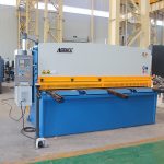 កាត់ម៉ាស៊ីនតំលៃ, ម៉ាស៊ីនកាត់ធារាសាស្ត្រចុចម៉ាស៊ីនកាត់