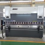 ជាមួយវិញ្ញាបនបត្រស្តង់ដារអ៊ឺរ៉ុបស្តង់ម៉ាស៊ីនបង្វិលធារាសាស្ត្រដោយស្វ័យប្រវត្តិពត់ចុចហ្វ្រាំង