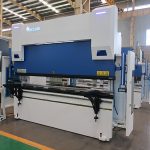 លេខ 6300/2500 ហ្វ្រាំងធារាសាស្ត្រចុចបញ្ជាហ្វ្រាំង