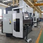 ហ្វ្រាំងចុចដែលធ្វើសមកាលកម្មខ្ពស់ដែលធ្វើសមកាលកម្មដោយរ៉ូបូត