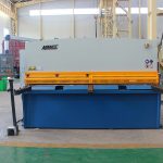 ម៉ាស៊ីនកាត់ធារាសាស្ត្រដែកថែបសម្រាប់លក់