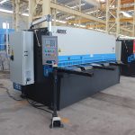 ធ្នឹមដែកធារាស្រុងបង្វិលធ្នឹមកាត់ម៉ាស៊ីន